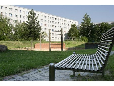 Wolfgang-Borchert-Straße 54 - MorgensternEck - Foto 4