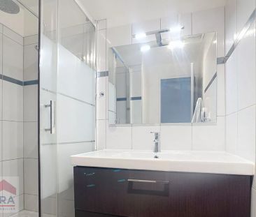 A louer Marseille 13014 St Barthelemy type 4 2 chambres cave - Photo 5