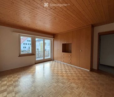 Sehr grosszügige Wohnung mit eigener Grossgarage in Eglisau - Photo 3