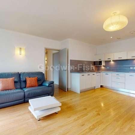 Great Northern Tower, Watson Street, City Centre, M3 - Photo 1