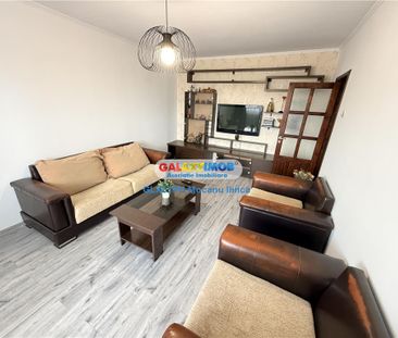 Inchiriere apartament 3 camere, 2 bai, Cantacuzino, Ploiesti - Fotografie 3