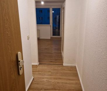 Wohlfühl Appartement mit großem Balkon - für Singles oder Studenten! - Foto 4
