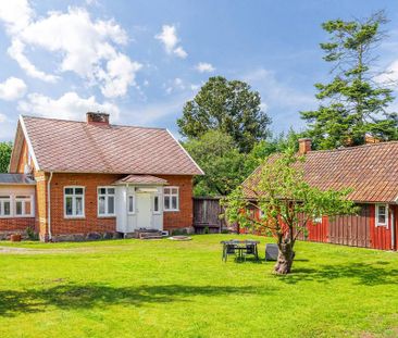 Norra Järnvägsgatan, Kvidinge - Photo 4