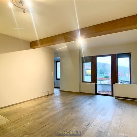Te huur, instapklaar appartement op de top van het Kluisbos - Photo 4