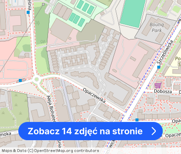 108m2, 3 pokoje, Szczęśliwice ul. Opaczewska - Zdjęcie 1
