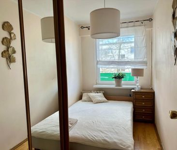 Mieszkanie do wynajęcia 3 pokoje Jagiellońskie, Poznań 47.2 m² - Photo 6