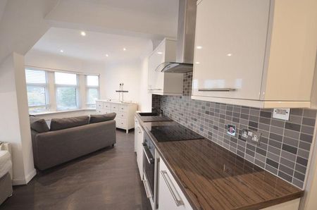 1 bedroom apartment to rent - Photo 3