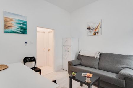 Bright exterior room in Plaza Mayor - Foto 2