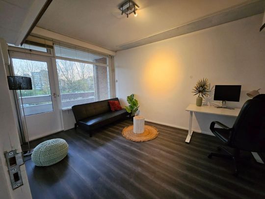 Appartement te huur: Ocarinalaan 308 2287 RK Rijswijk (ZH) - Photo 1