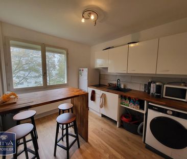 Location Appartement 2 pièces 47m² BEAUVAIS 60000 - Photo 3