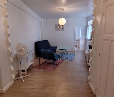 Appartement Courbevoie 2 pièces 43.44 m2 meublé - Photo 4