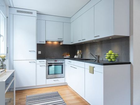 Modern living in a quiet residential area - Foto 3