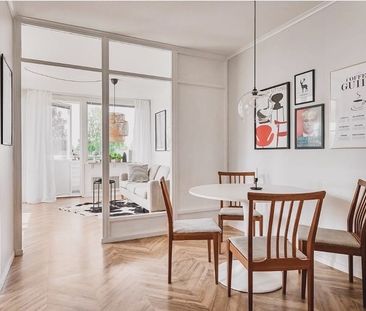 Lagmansgatan, Umeå - Photo 2