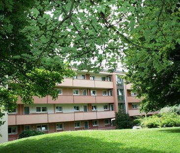 Wohnung Hengsteyer Str - Photo 1