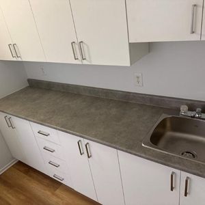 2 CH - 1 SDB - Gatineau - $1,695 /mo - Photo 2