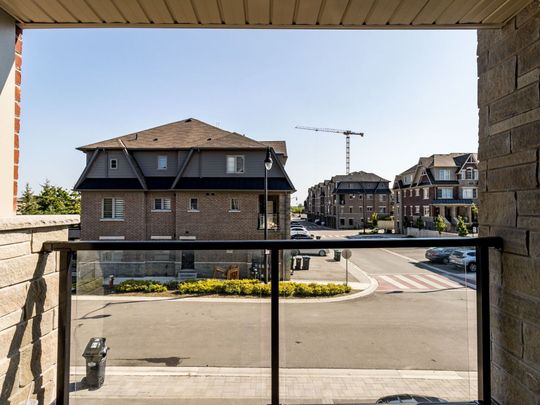 For Lease - 200 Veterans Drive Unit# 09, Brampton, Ontario - Photo 1