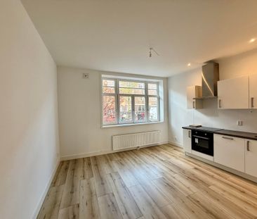 Te huur: Appartement Admiraal De Ruijterweg in Amsterdam - Foto 5
