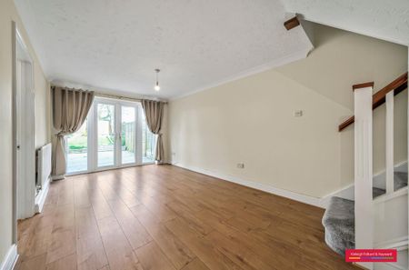 3 bedroom house to rent - Photo 2
