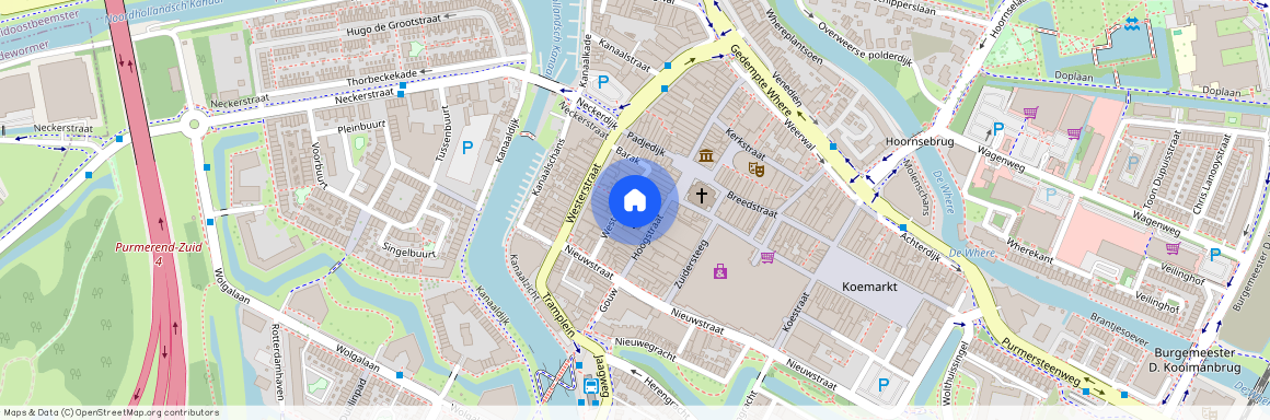 Westersteeg 3A, 1441AW, Purmerend