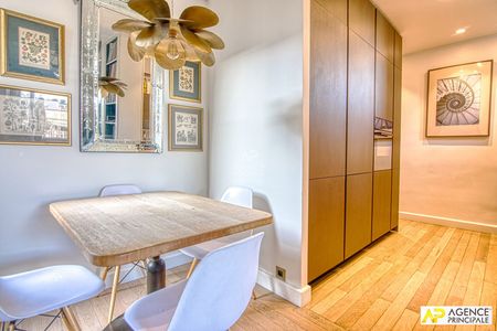 Tout savoir sur cet appartement dans le quartier Muette Nord, à Paris 16ème - Photo 4