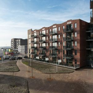 Te huur: Appartement Spirituslaan in Bergen op Zoom - Foto 2