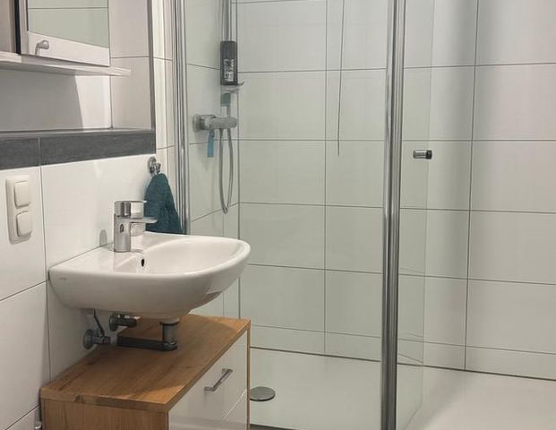 Schöne 3 Zimmer Wohnung mit Küche - Herten-Westerholt - Photo 1