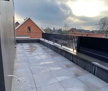 Appartement te huur in Mol voor € 700 met 1 slaapkamer - Photo 5