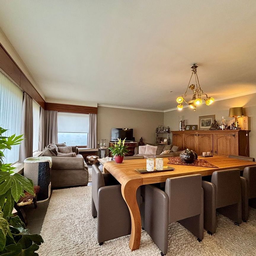 Bungalow te huur in Hamme voor € 1.250 met 2 slaapkamers - Photo 1
