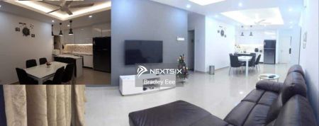 Saville Residence - Photo 3