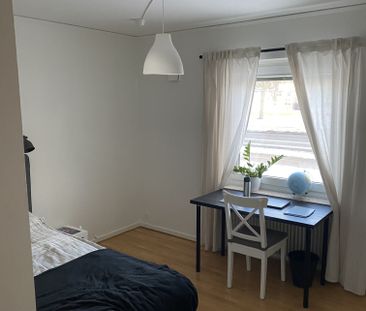 Kastanjegatan, Lund - Photo 5