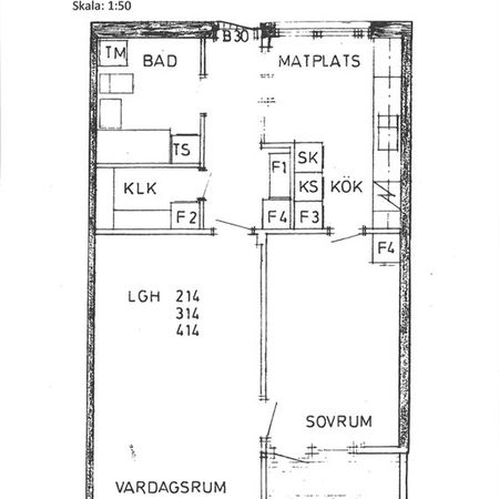 Nygatan 128 - Foto 4