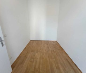 Studentenhit! Sehr helle Singlewohnung - nähe Volkertmarkt gelegen! - Photo 1