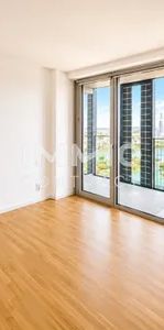 Sunset Corner - Exklusive 3-Zimmer-Eckresidenz im DC2 Tower mit zwei Loggien und Panorama auf Donau, Kahlenberg & Leopoldsberg - Photo 2