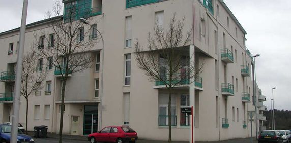 Location Appartement 1 pièce 15m² - Photo 2