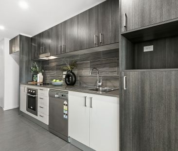 203/325 Anketell Street, Greenway ACT 2900 - Apartment For Rent | D... - Photo 1