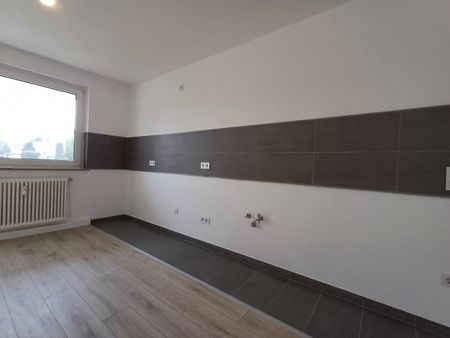 Sanierte 2-Zimmer-Wohnung - Foto 4