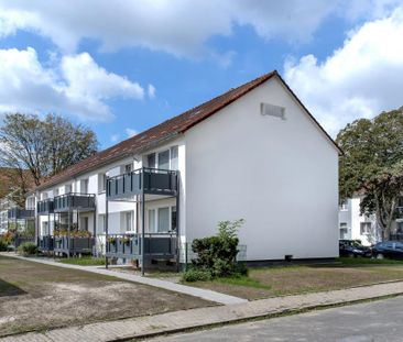 3-Zimmer-Wohnung in Herten Disteln - Photo 1