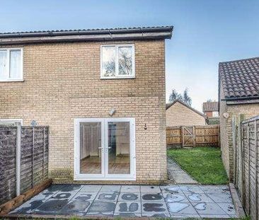 Oldhouse Close, High Wycombe, HP11 - Photo 1