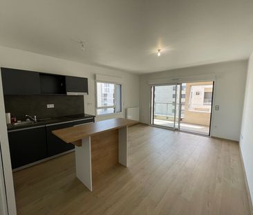 Location appartement 2 pièces, 45.00m², Bruges - Photo 4