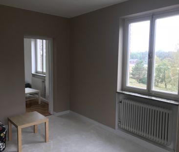 Klockarlötsvägen, Haninge - Foto 1