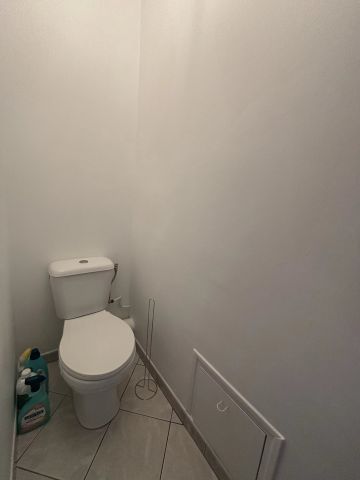 Location Appartement 3 pièces 66m² GRETZ ARMAINVILLIERS 77220 - Photo 5