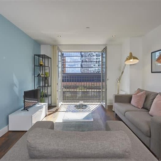 Greengate Salford M3 - Photo 1