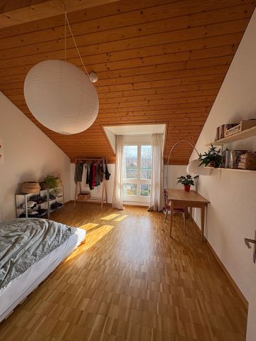 5.5 Zimmer, 119 m², 2. Stock - Foto 5