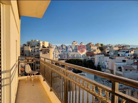 Διαμέρισμα για ενοικίαση Κέντρο - Άγιος Δημήτριος (Ηράκλειο Κρήτης) - Photo 1