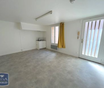 Appartement à louer 2 pièces 31.08m² - Photo 3