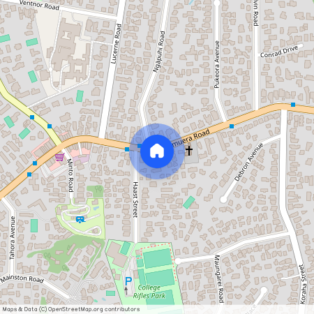 4/627 Remuera Road, Remuera, Auckland City