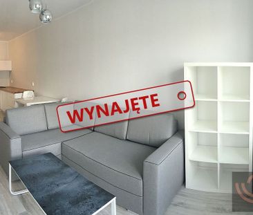 Do wynajęcia 2 pokojowy apartament 43m2 ul. Potulicka - Photo 1