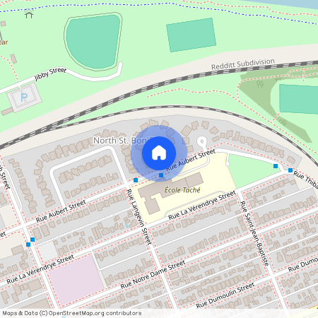 North St. Boniface, North St. Boniface, Winnipeg, R2H 0G7