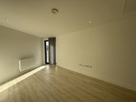 1 Bedroom Apartment - Photo 5