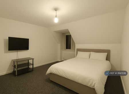 1 bedroom in a house share to rent - Photo 4